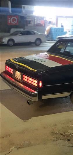 Chevrolet Caprice
